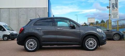 Fiat 500X 1.3 mjt Connect 95cv - Immagine 16