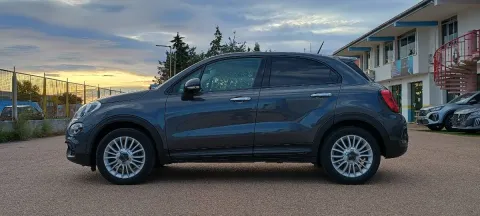 Fiat 500X 1.3 mjt Connect 95cv - Immagine 17