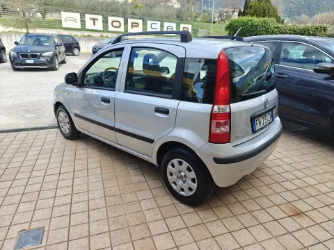 Fiat Panda 1.2 Classic 69cv - Immagine 2
