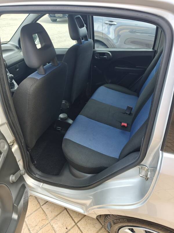 Fiat Panda 1.2 Classic 69cv - Immagine 4