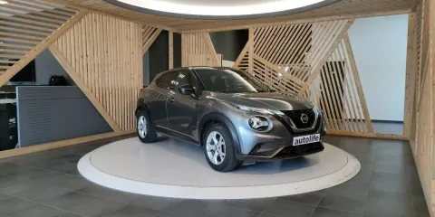 Nissan Juke 1.0 dig-t N-Connecta 117cv - Immagine 3