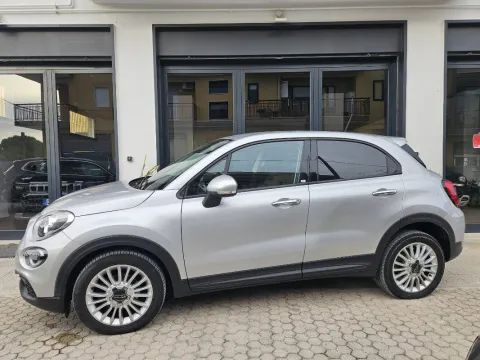 Fiat 500X 1.3 mjt Connect 95cv - Immagine 1