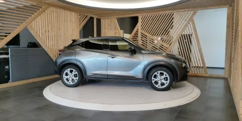 Nissan Juke 1.0 dig-t N-Connecta 117cv - Immagine 4