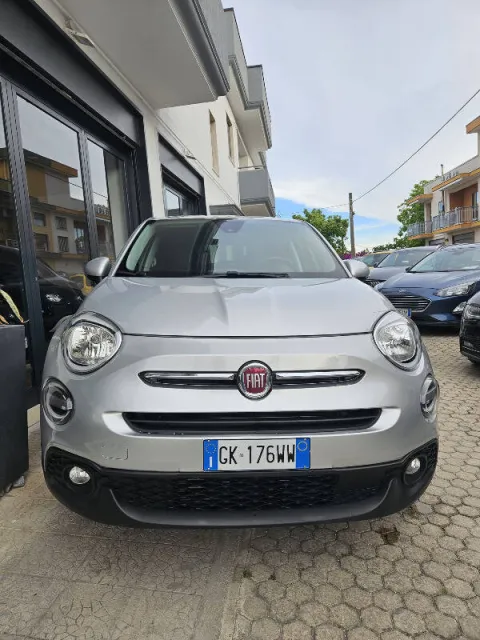 Fiat 500X 1.3 mjt Connect 95cv - Immagine 2