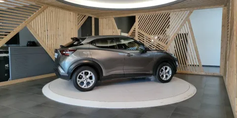 Nissan Juke 1.0 dig-t N-Connecta 117cv - Immagine 5