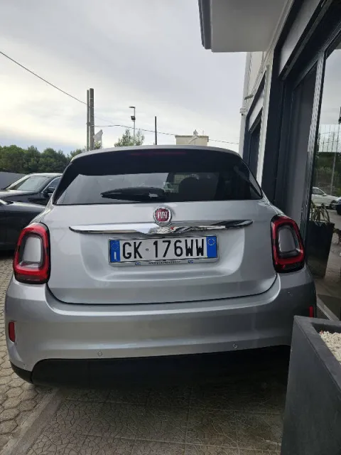 Fiat 500X 1.3 mjt Connect 95cv - Immagine 3