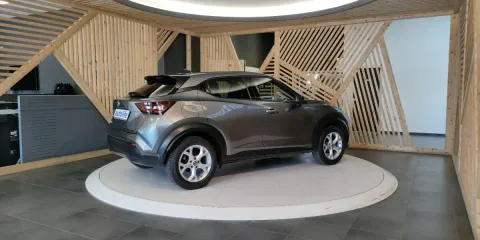 Nissan Juke 1.0 dig-t N-Connecta 117cv - Immagine 6