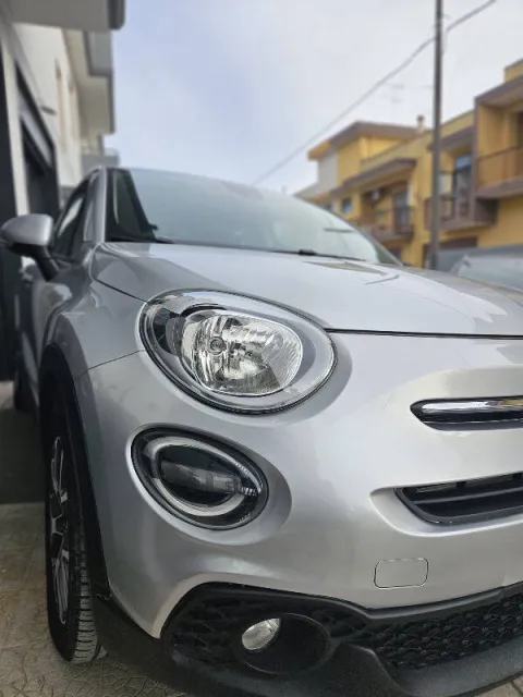 Fiat 500X 1.3 mjt Connect 95cv - Immagine 4