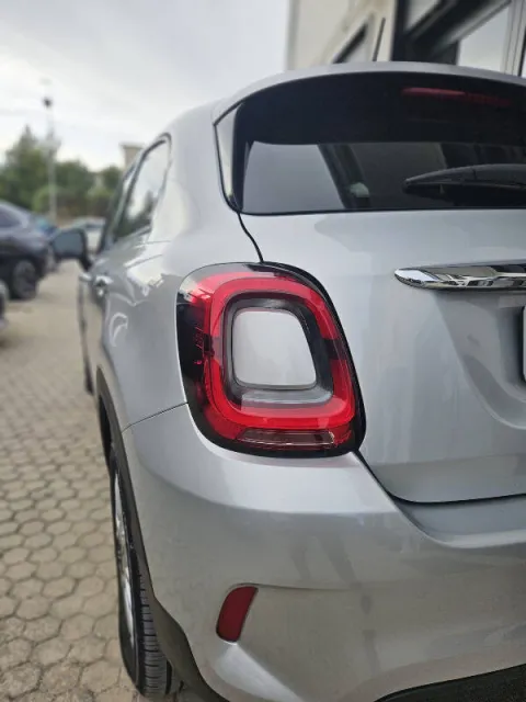 Fiat 500X 1.3 mjt Connect 95cv - Immagine 5