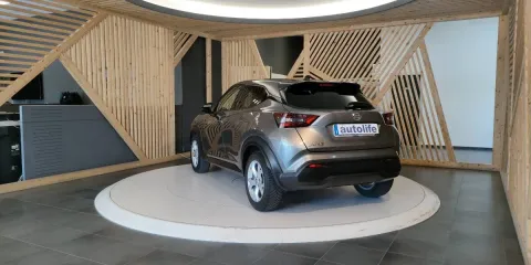 Nissan Juke 1.0 dig-t N-Connecta 117cv - Immagine 8