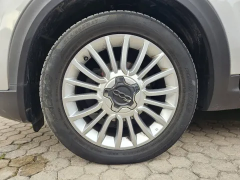 Fiat 500X 1.3 mjt Connect 95cv - Immagine 6