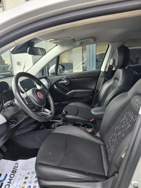 Fiat 500X 1.3 mjt Connect 95cv - Immagine 7
