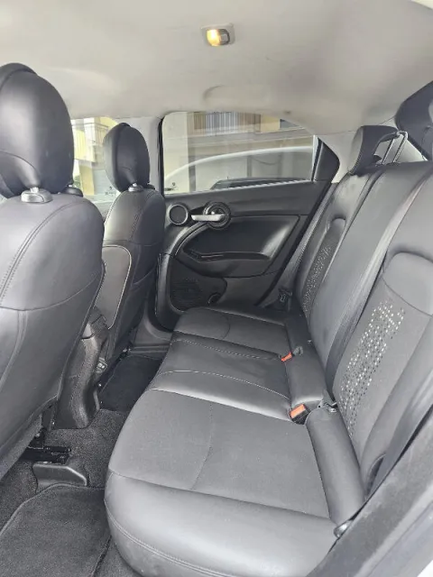 Fiat 500X 1.3 mjt Connect 95cv - Immagine 8
