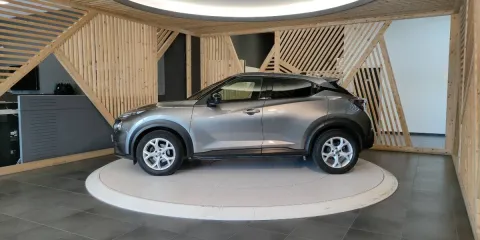 Nissan Juke 1.0 dig-t N-Connecta 117cv - Immagine 11