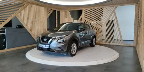 Nissan Juke 1.0 dig-t N-Connecta 117cv - Immagine 13