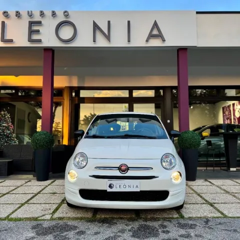 Fiat 500 1.0 hybrid 70cv - Immagine 2