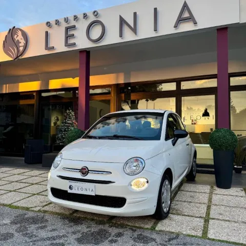 Fiat 500 1.0 hybrid 70cv - Immagine 3
