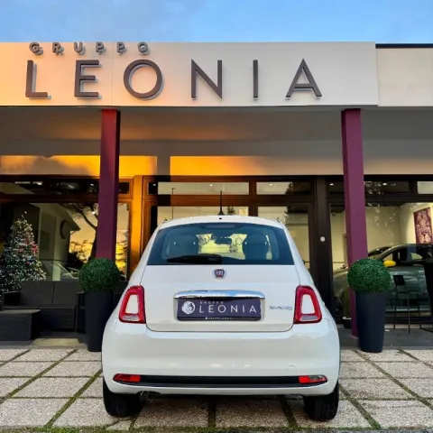 Fiat 500 1.0 hybrid 70cv - Immagine 5