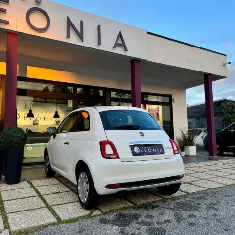 Fiat 500 1.0 hybrid 70cv - Immagine 6