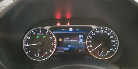 Nissan Juke 1.0 dig-t N-Connecta 117cv - Immagine 29
