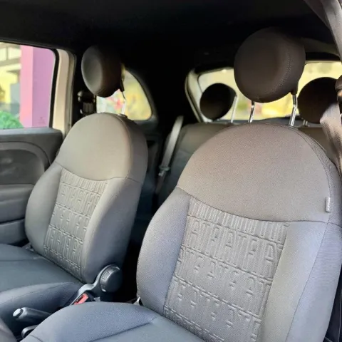 Fiat 500 1.0 hybrid 70cv - Immagine 7