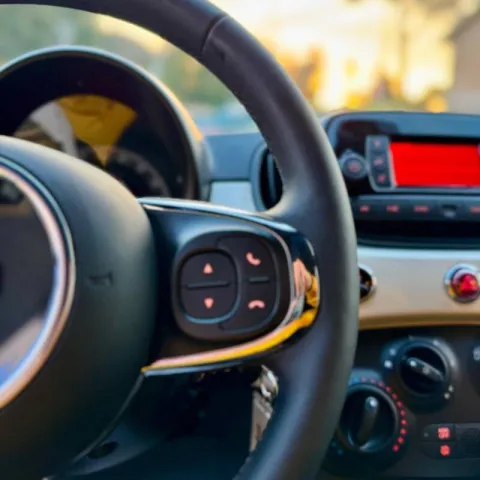 Fiat 500 1.0 hybrid 70cv - Immagine 11