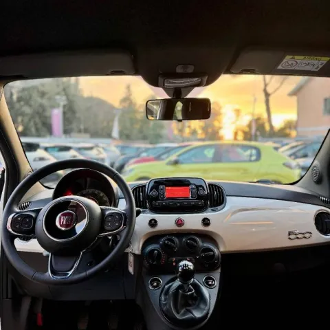 Fiat 500 1.0 hybrid 70cv - Immagine 12