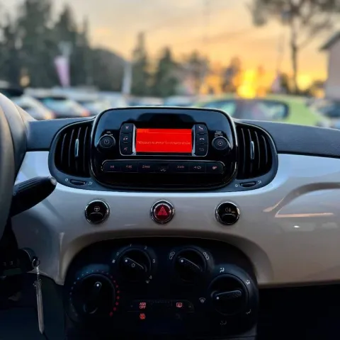 Fiat 500 1.0 hybrid 70cv - Immagine 13