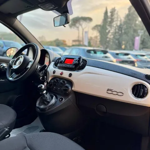 Fiat 500 1.0 hybrid 70cv - Immagine 15