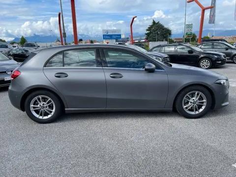 Mercedes A 180 d Business auto - Immagine 7