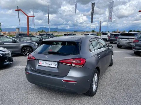 Mercedes A 180 d Business auto - Immagine 8