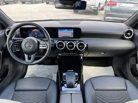 Mercedes A 180 d Business auto - Immagine 14