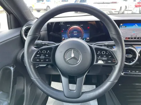 Mercedes A 180 d Business auto - Immagine 16