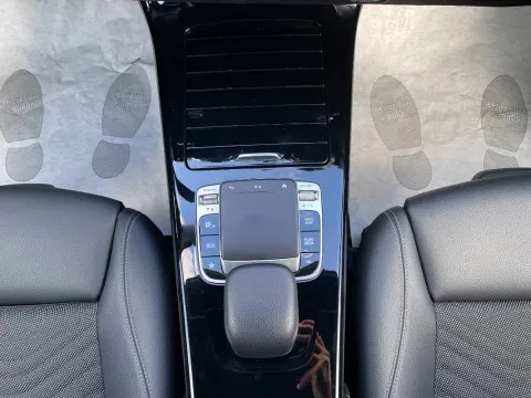 Mercedes A 180 d Business auto - Immagine 19