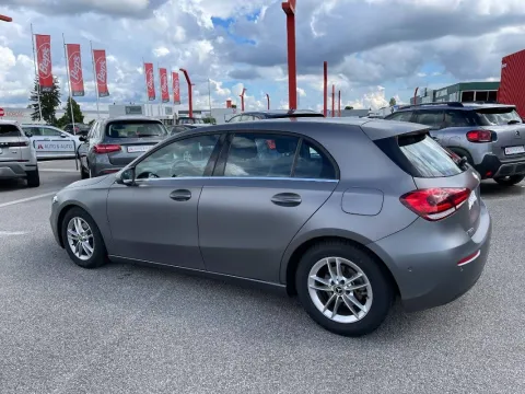 Mercedes A 180 d Business auto - Immagine 21