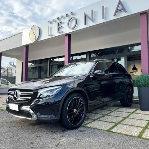 Mercedes GLC 250 d Sport 4matic auto - Immagine 3
