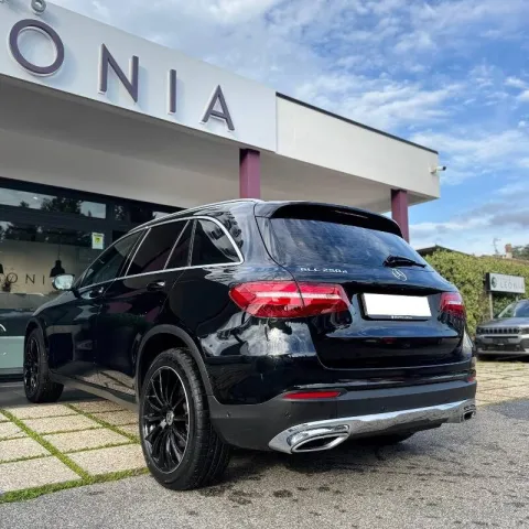 Mercedes GLC 250 d Sport 4matic auto - Immagine 4
