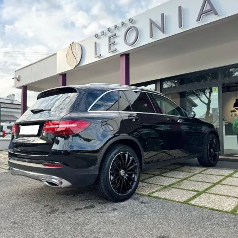 Mercedes GLC 250 d Sport 4matic auto - Immagine 6