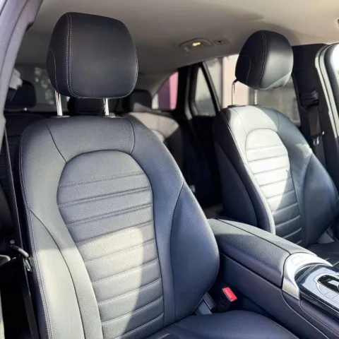 Mercedes GLC 250 d Sport 4matic auto - Immagine 8