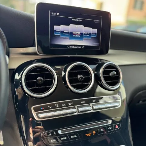 Mercedes GLC 250 d Sport 4matic auto - Immagine 11