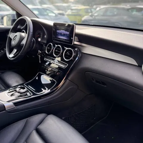 Mercedes GLC 250 d Sport 4matic auto - Immagine 12