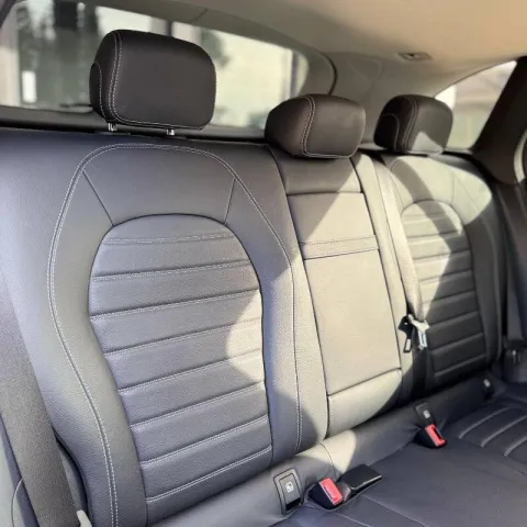 Mercedes GLC 250 d Sport 4matic auto - Immagine 13