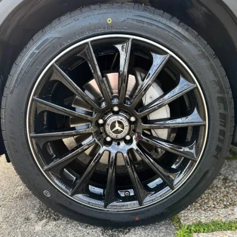 Mercedes GLC 250 d Sport 4matic auto - Immagine 15