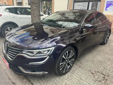 Renault Talisman 1.6 dci energy Intens 160cv edc - Immagine 1