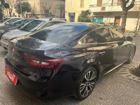 Renault Talisman 1.6 dci energy Intens 160cv edc - Immagine 2