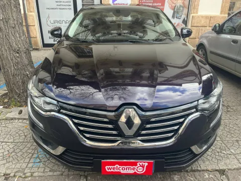 Renault Talisman 1.6 dci energy Intens 160cv edc - Immagine 3