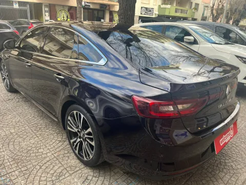 Renault Talisman 1.6 dci energy Intens 160cv edc - Immagine 4