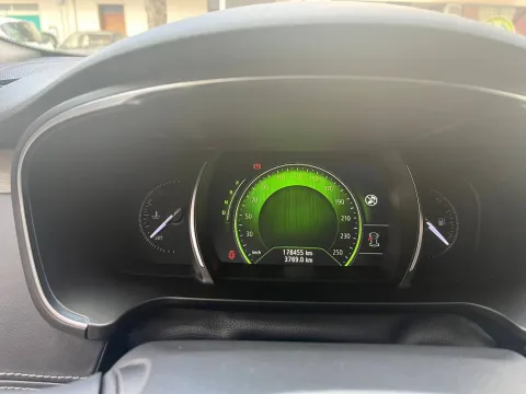 Renault Talisman 1.6 dci energy Intens 160cv edc - Immagine 5