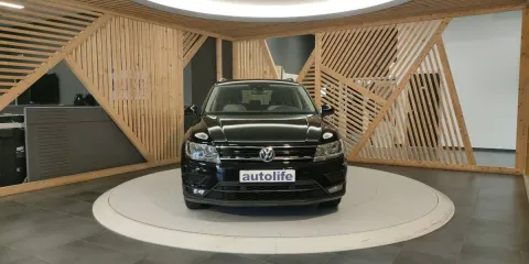 Volkswagen Tiguan 1.6 tdi Business 115cv - Immagine 2