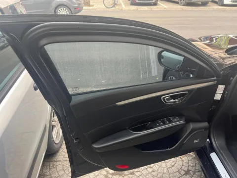 Renault Talisman 1.6 dci energy Intens 160cv edc - Immagine 6
